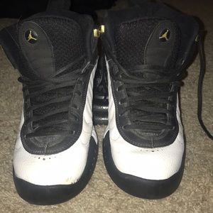 Jordan JumpMan Pro shoes, shoot me a price WWM